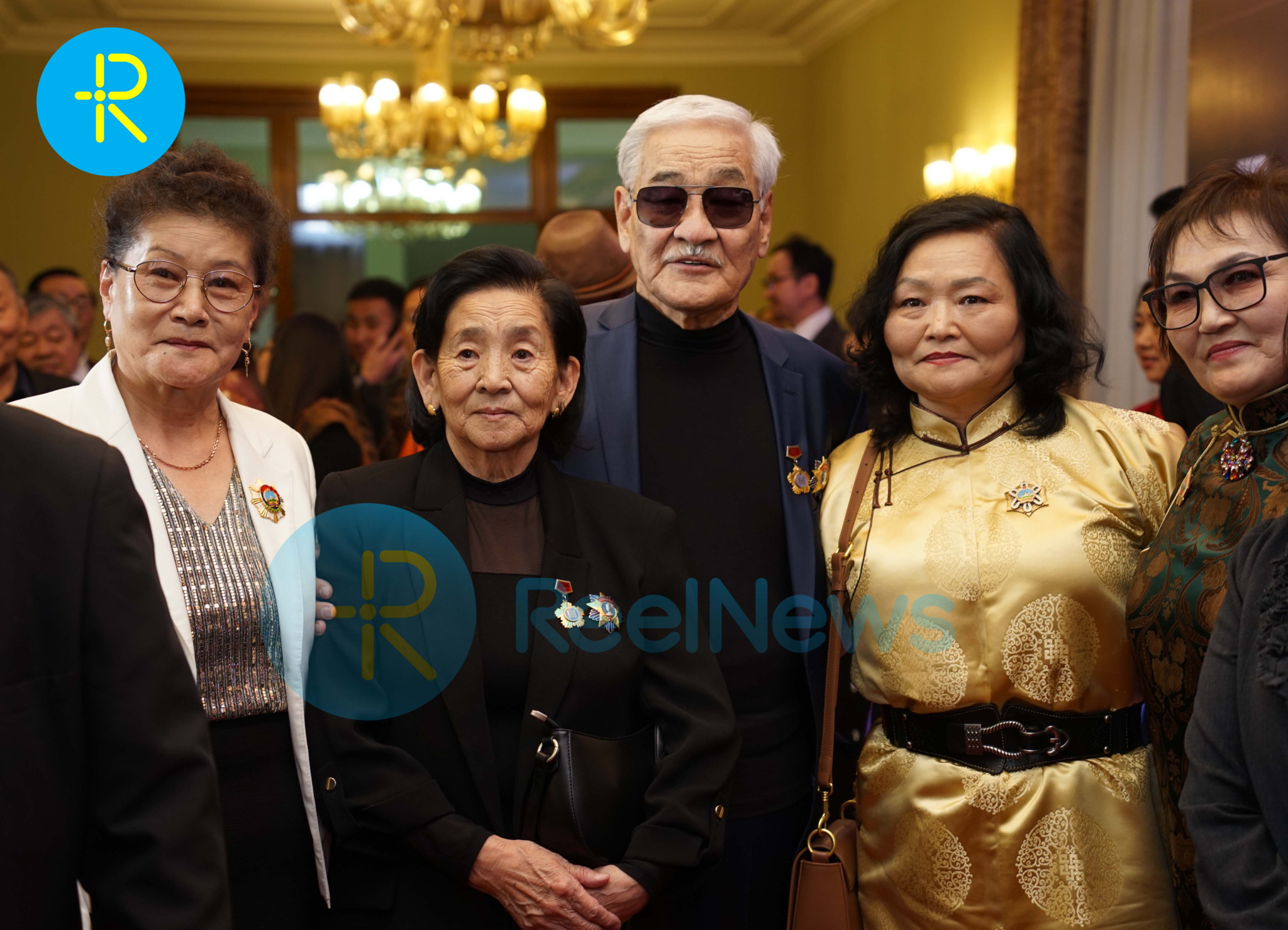 Кино урлаг үүсэж хөгжсөний 90 жилийн ой өнөөдөр тохиож байна